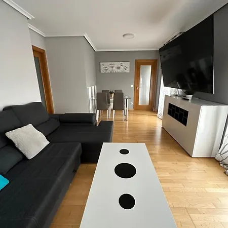 Apartament Outdoor Paradise