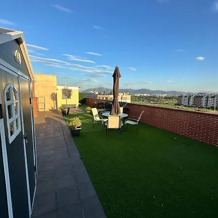 Outdoor Paradise Appartamento *