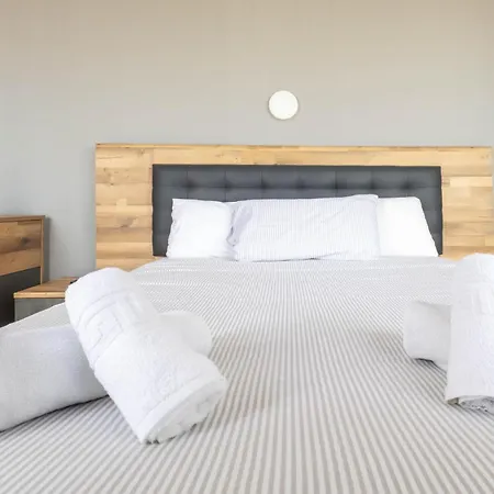 Outdoor Paradise Appartamento