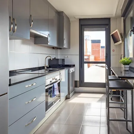 Outdoor Paradise Santander