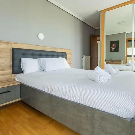 Outdoor Paradise Appartamento