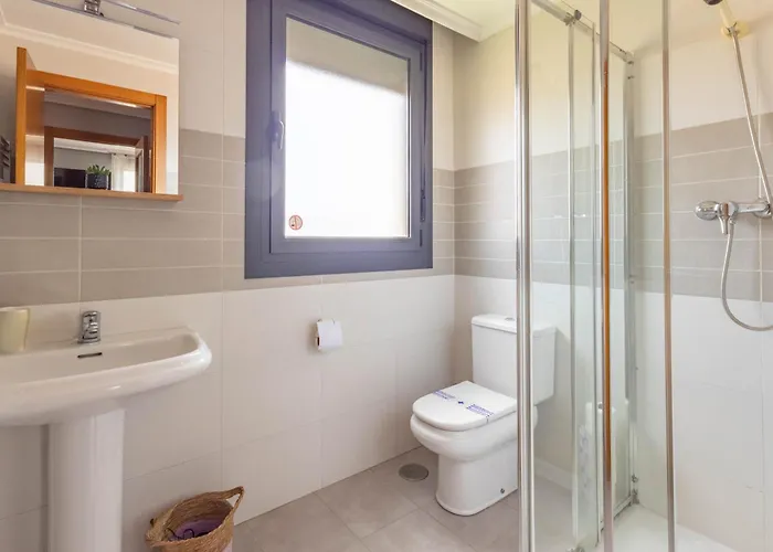 Outdoor Paradise Apartment *