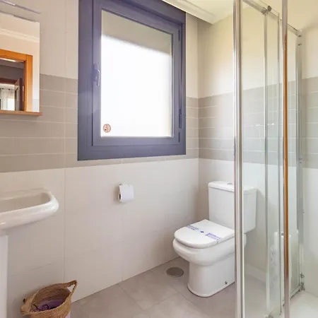 Outdoor Paradise Apartamento *