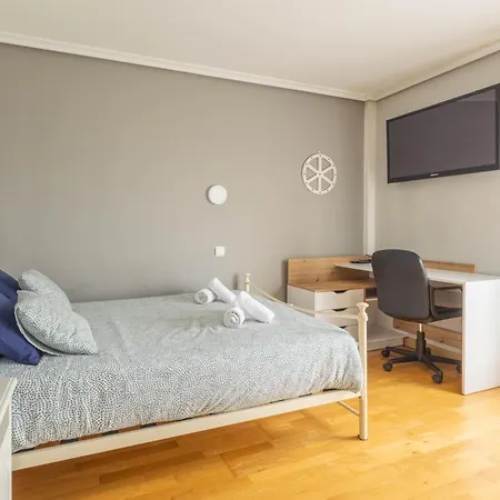 Apartamento Outdoor Paradise *