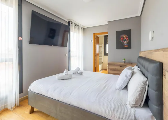 Daire Outdoor Paradise *