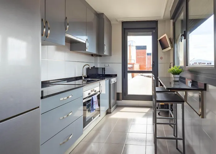 Outdoor Paradise Santander