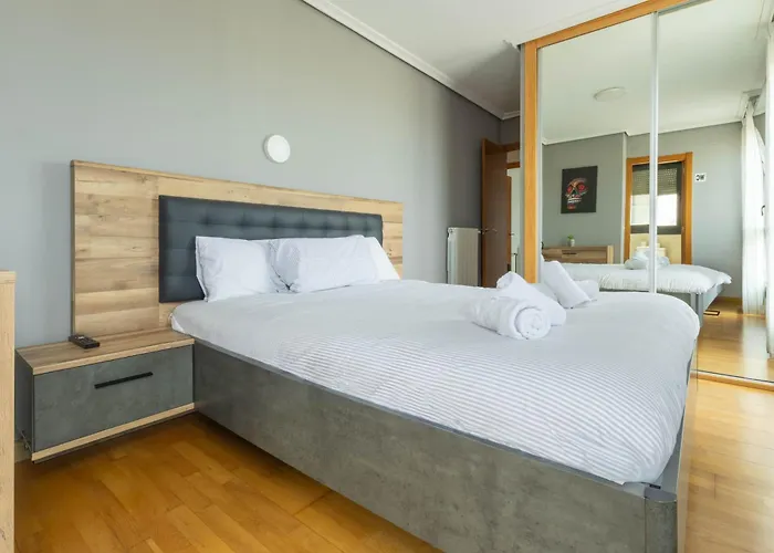 Outdoor Paradise Daire