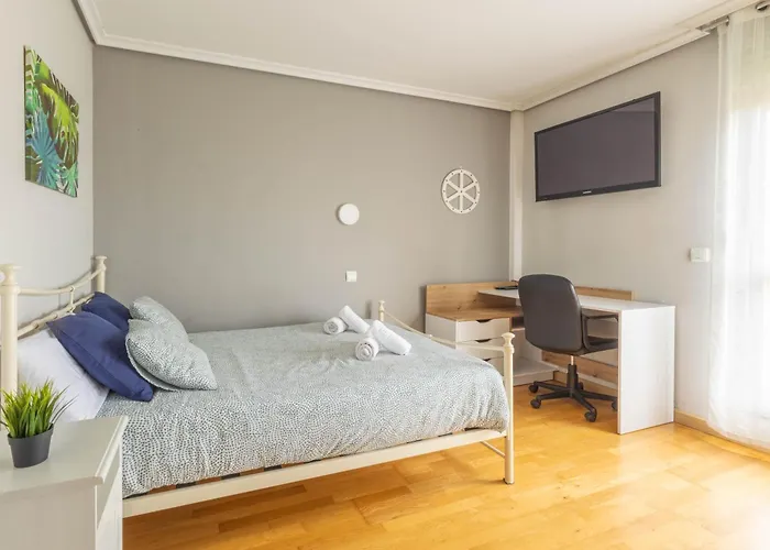 Daire Outdoor Paradise *